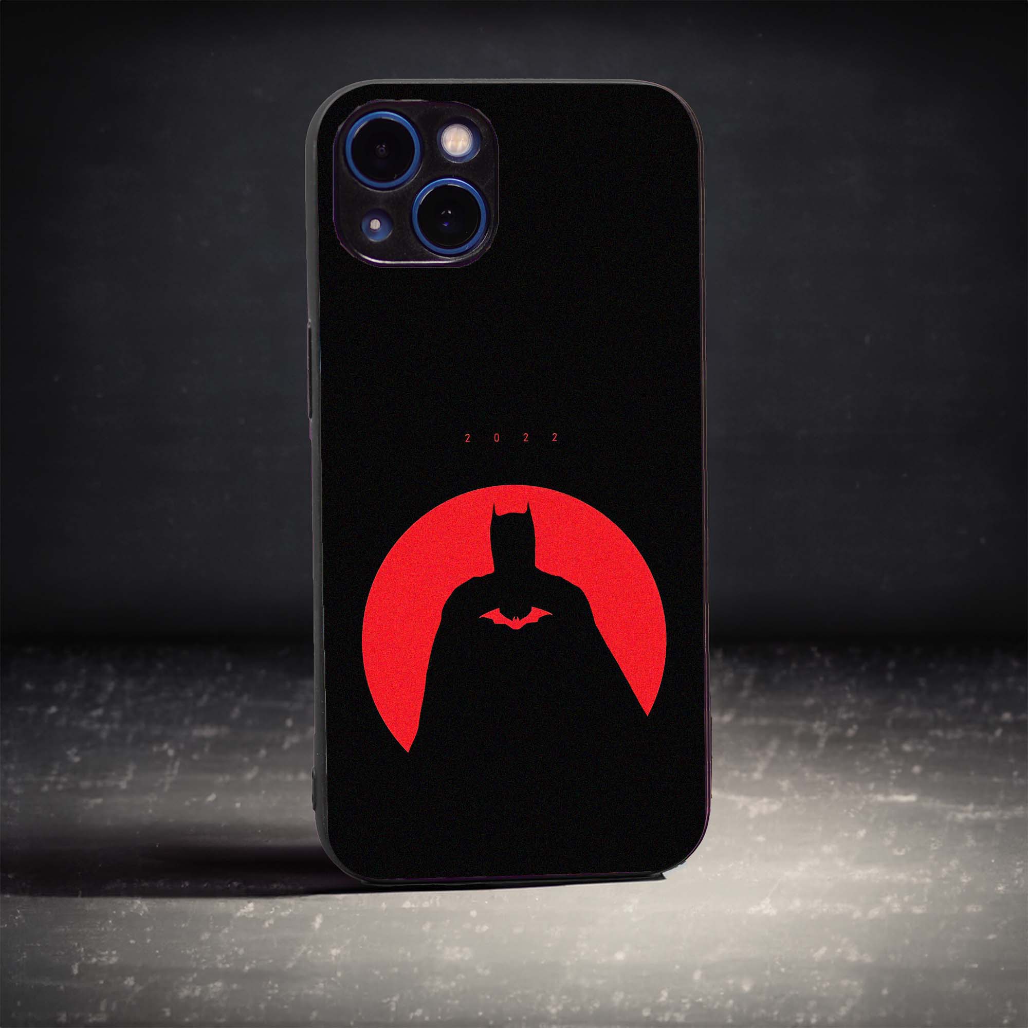 2022 Bat World Sleek Hybrid Case