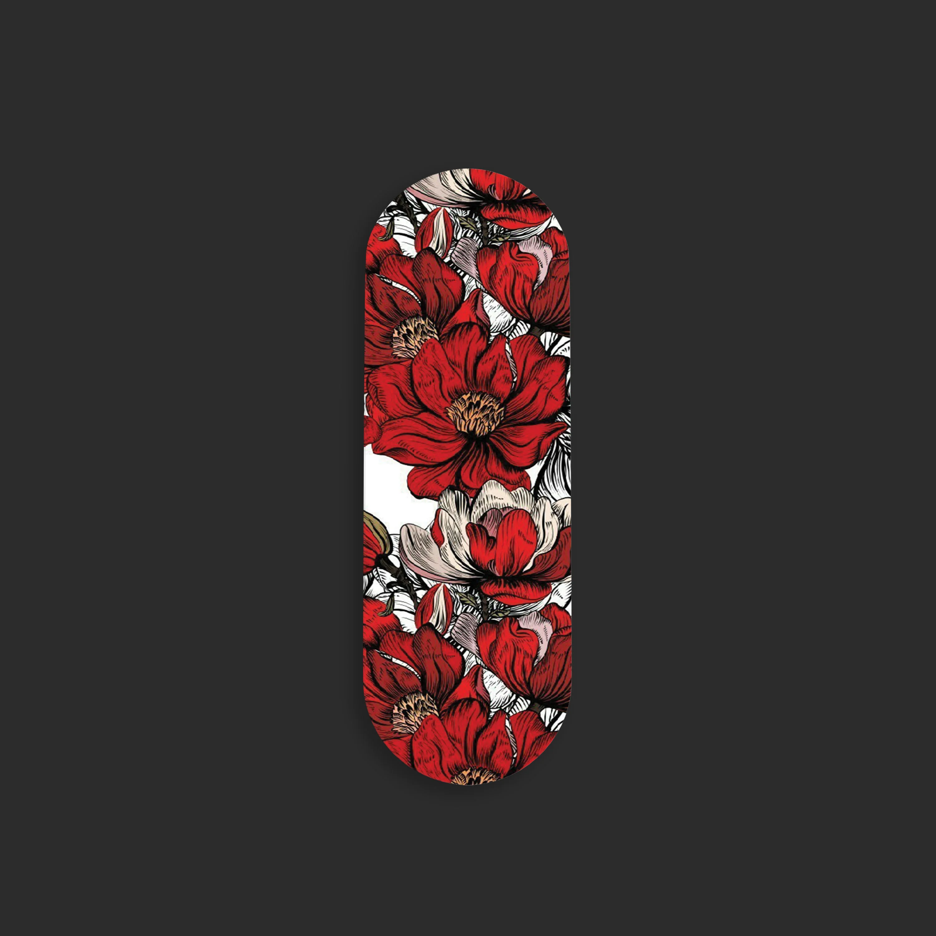Blood Orchid Gripper