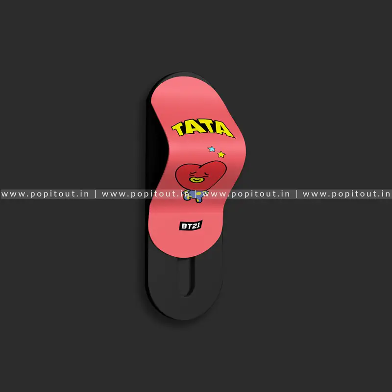 BT21 Grippers - Image 2