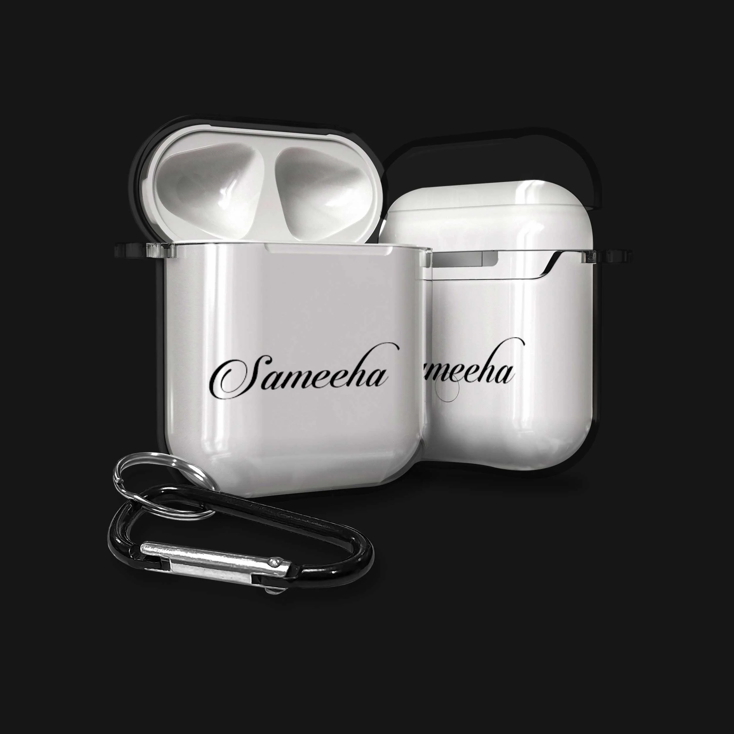 Calligraphy Airpod Cases - Image 5