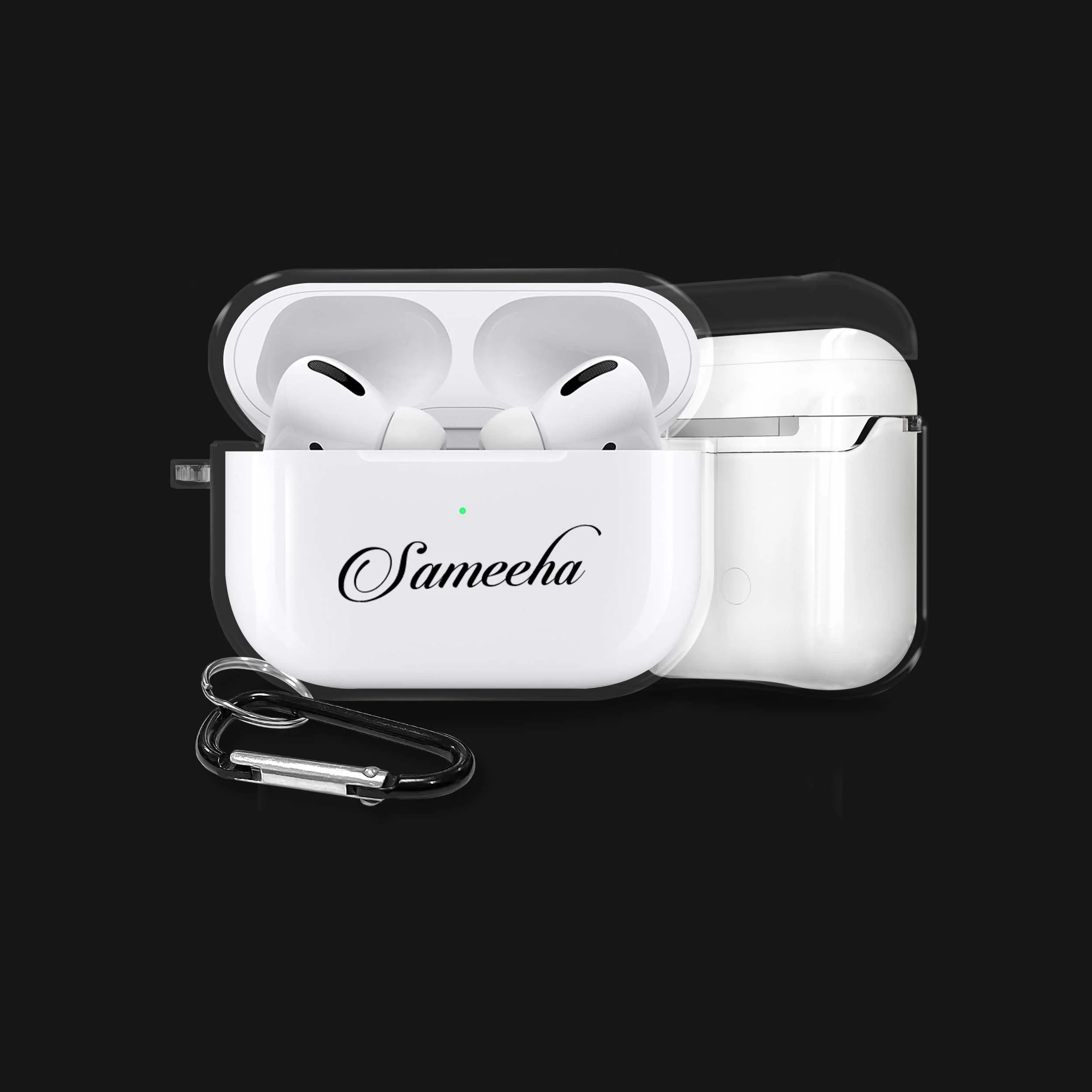 Calligraphy Airpod Cases - Image 6