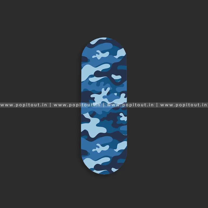 Camo Grippers - Image 2