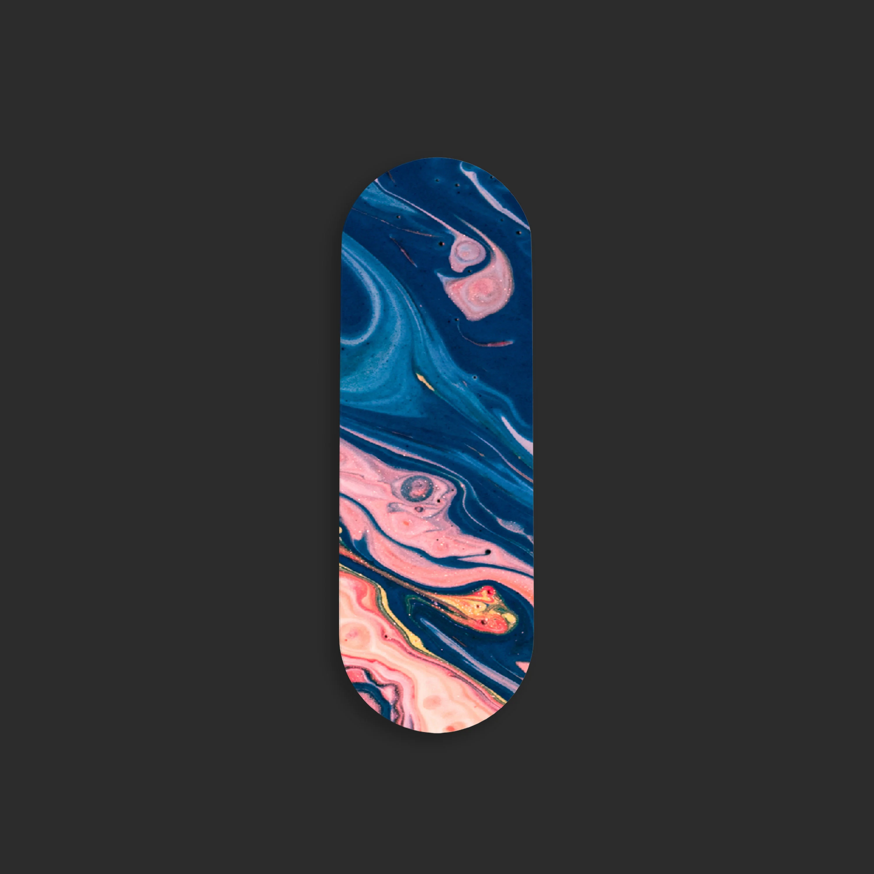 Cerulean Frost Liquid Gripper