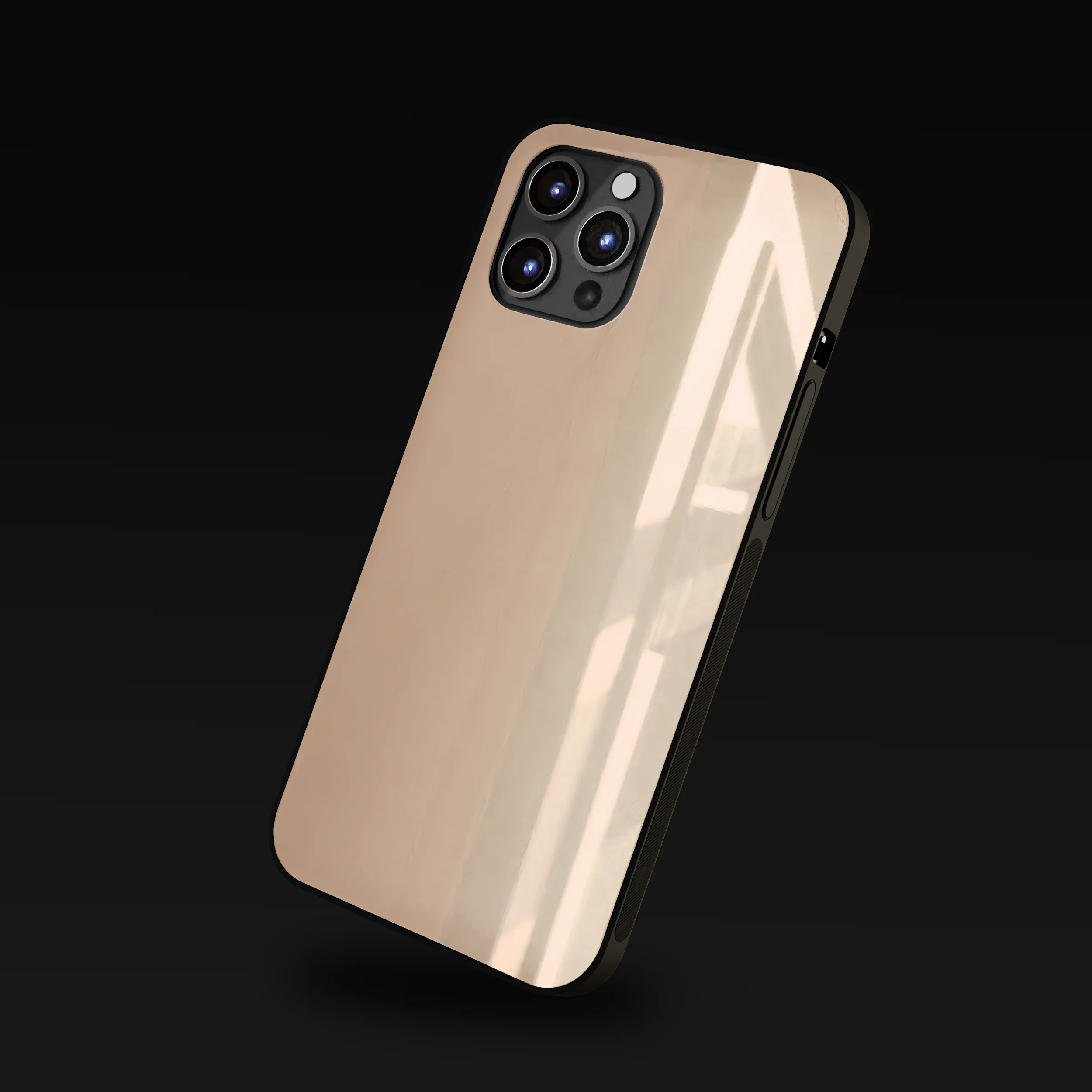 Colour Solid Glass Cases - Image 11