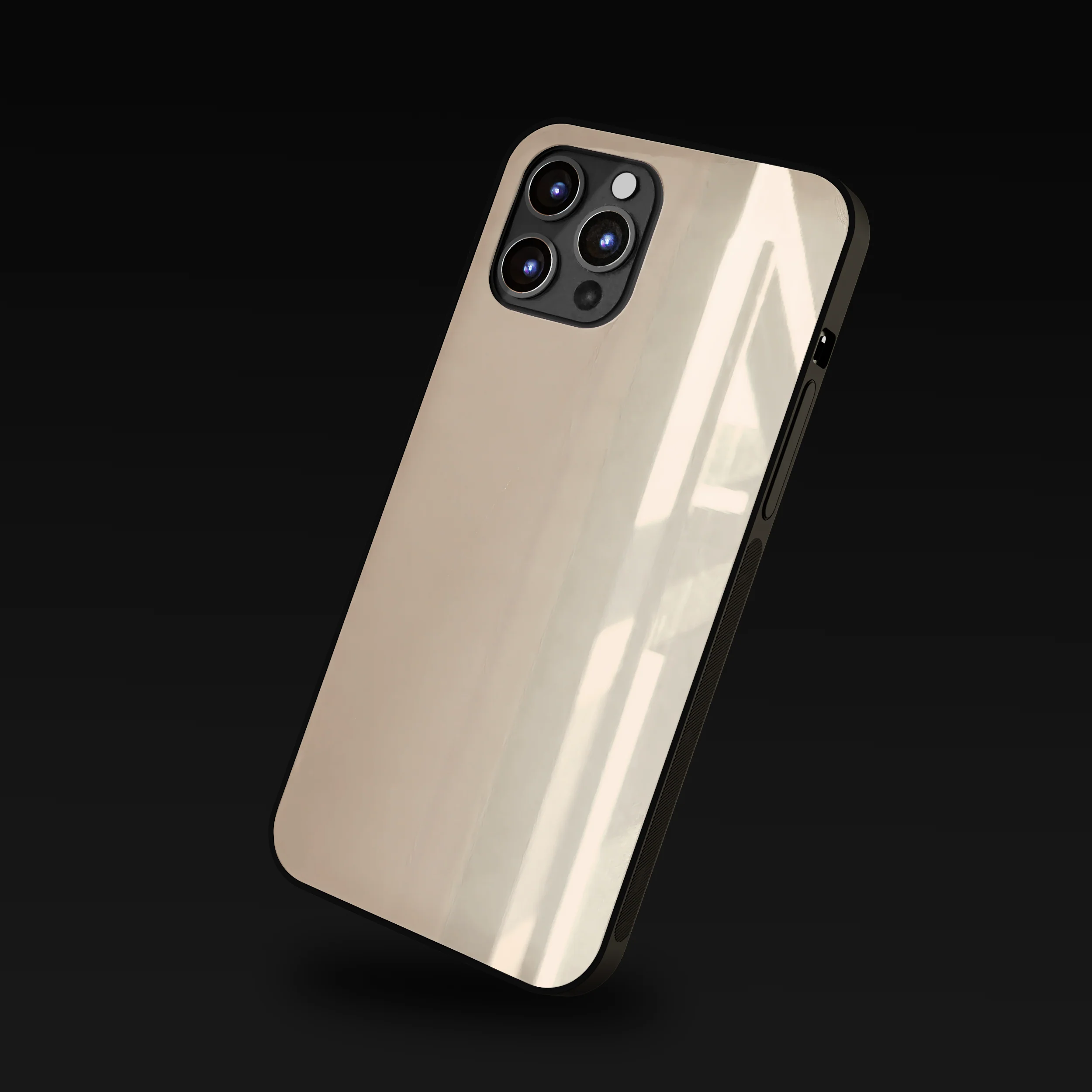 Colour Solid Glass Cases - Image 15