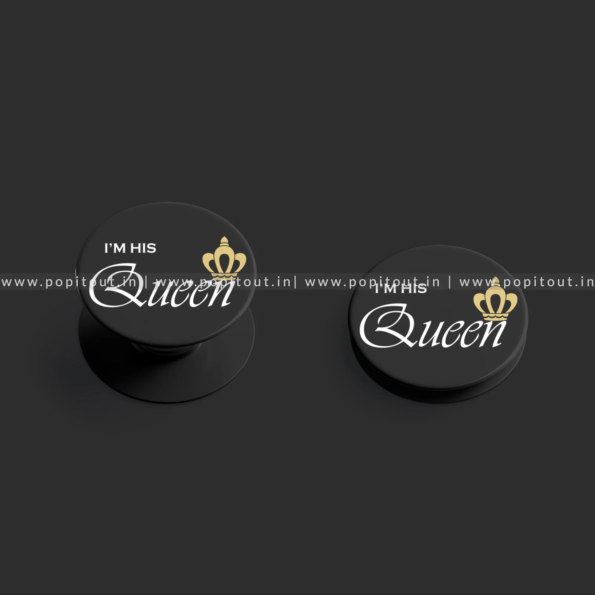 Holders for Couples - Image 2