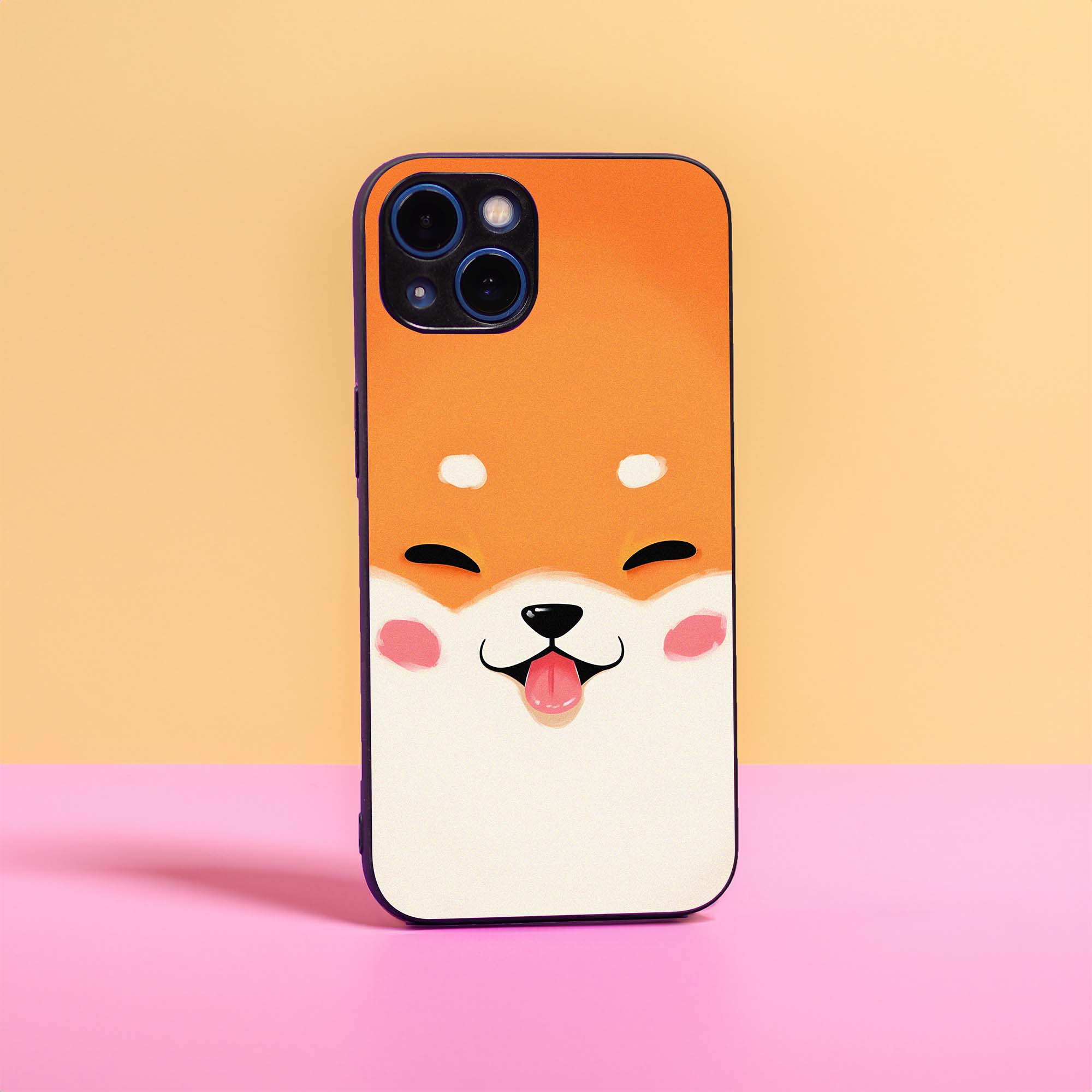 Cutest Smile Sleek Hybrid Case