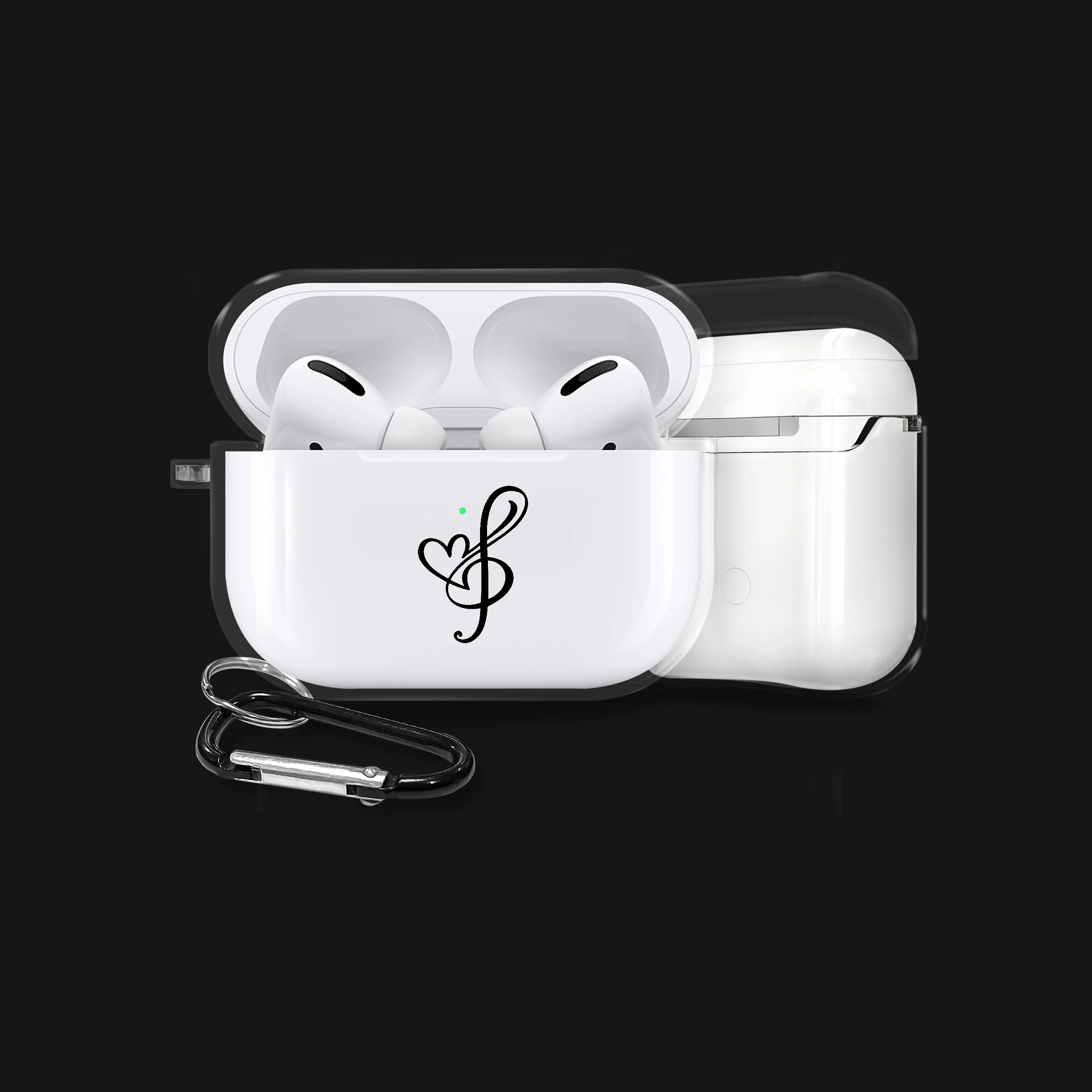 Dance to my Tunes Airpods Case - Image 3