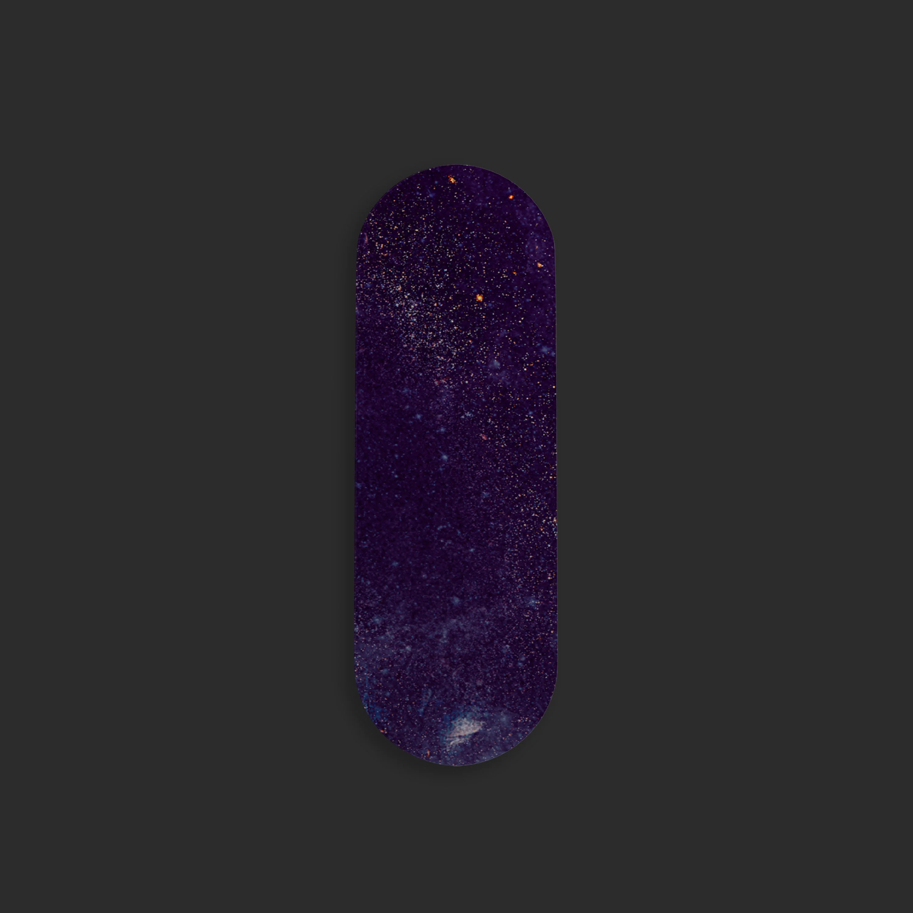 Dark Slate Purple Gripper