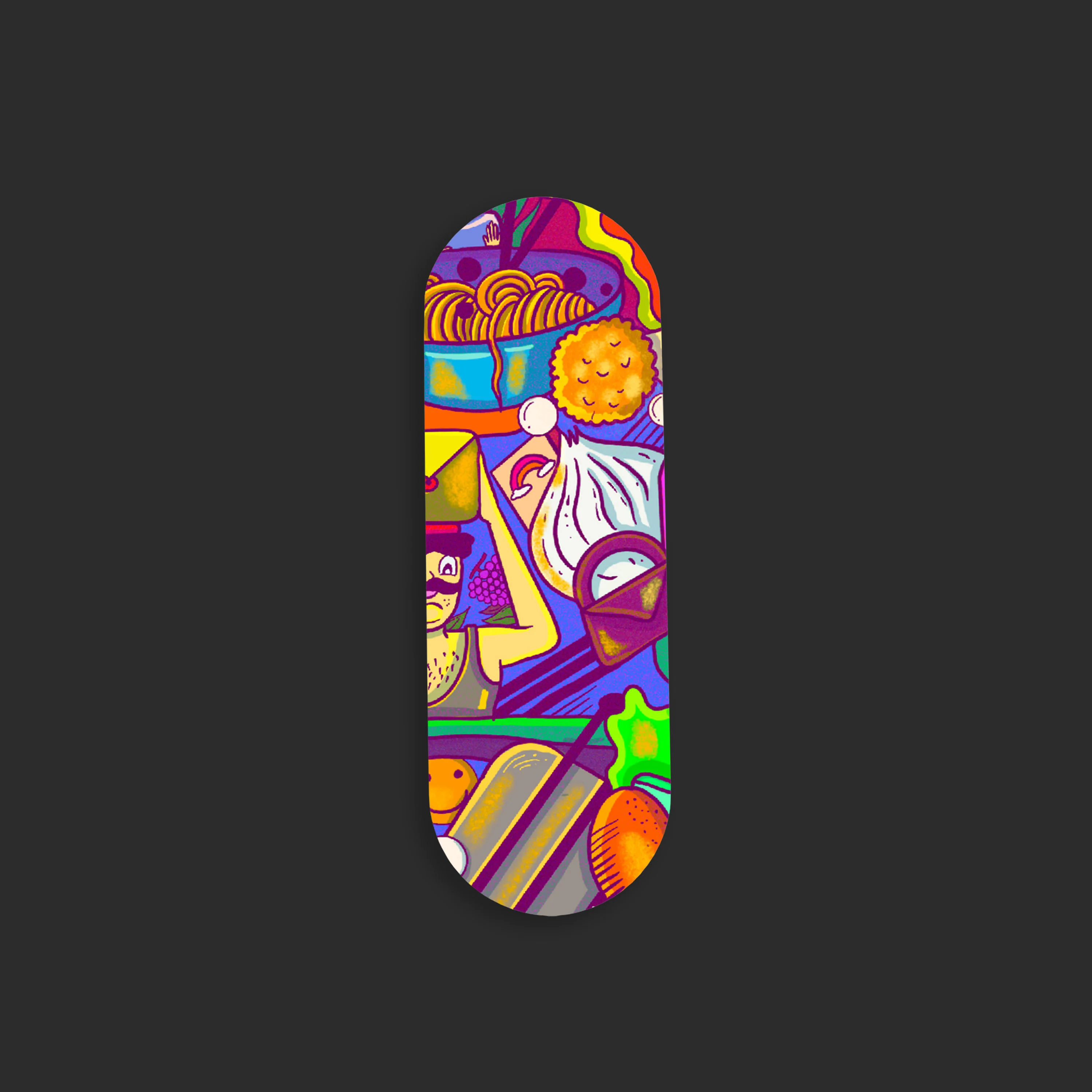 Desi Vibe Gripper - Image 2