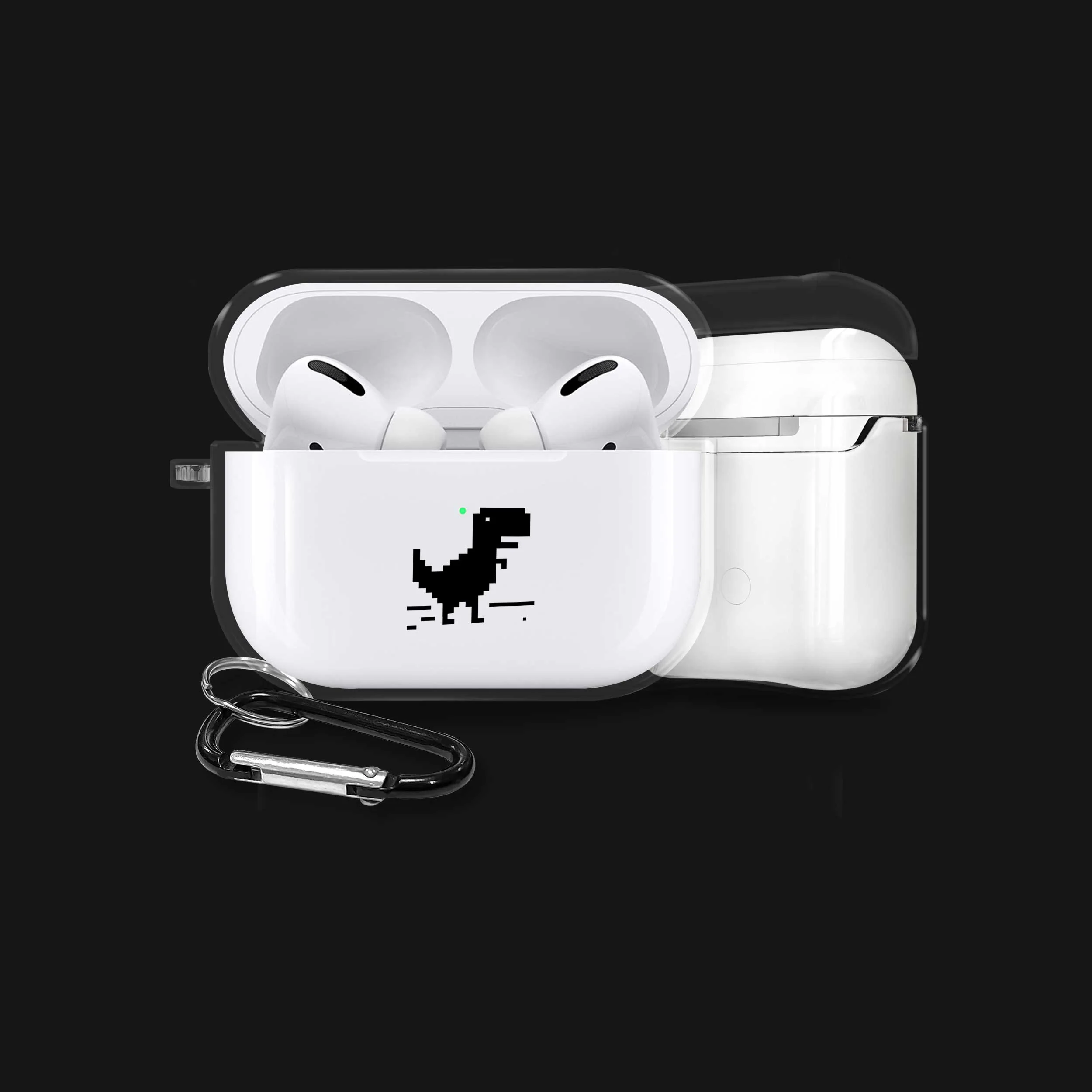 Dino Run Airpods Cases - Image 3
