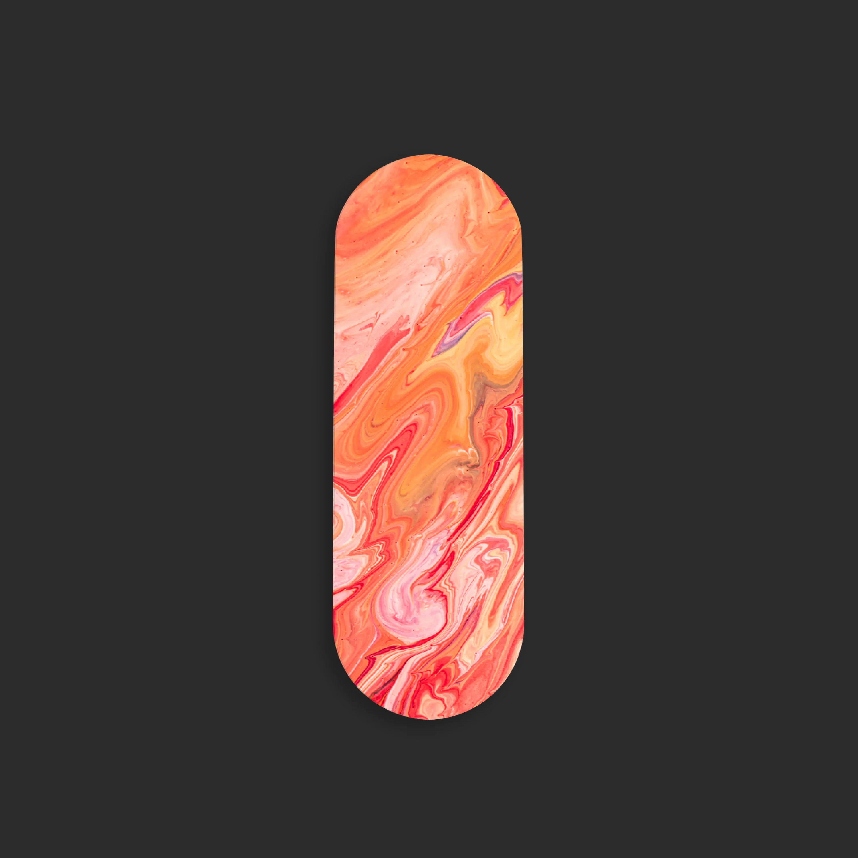 Fire Opal Gripper