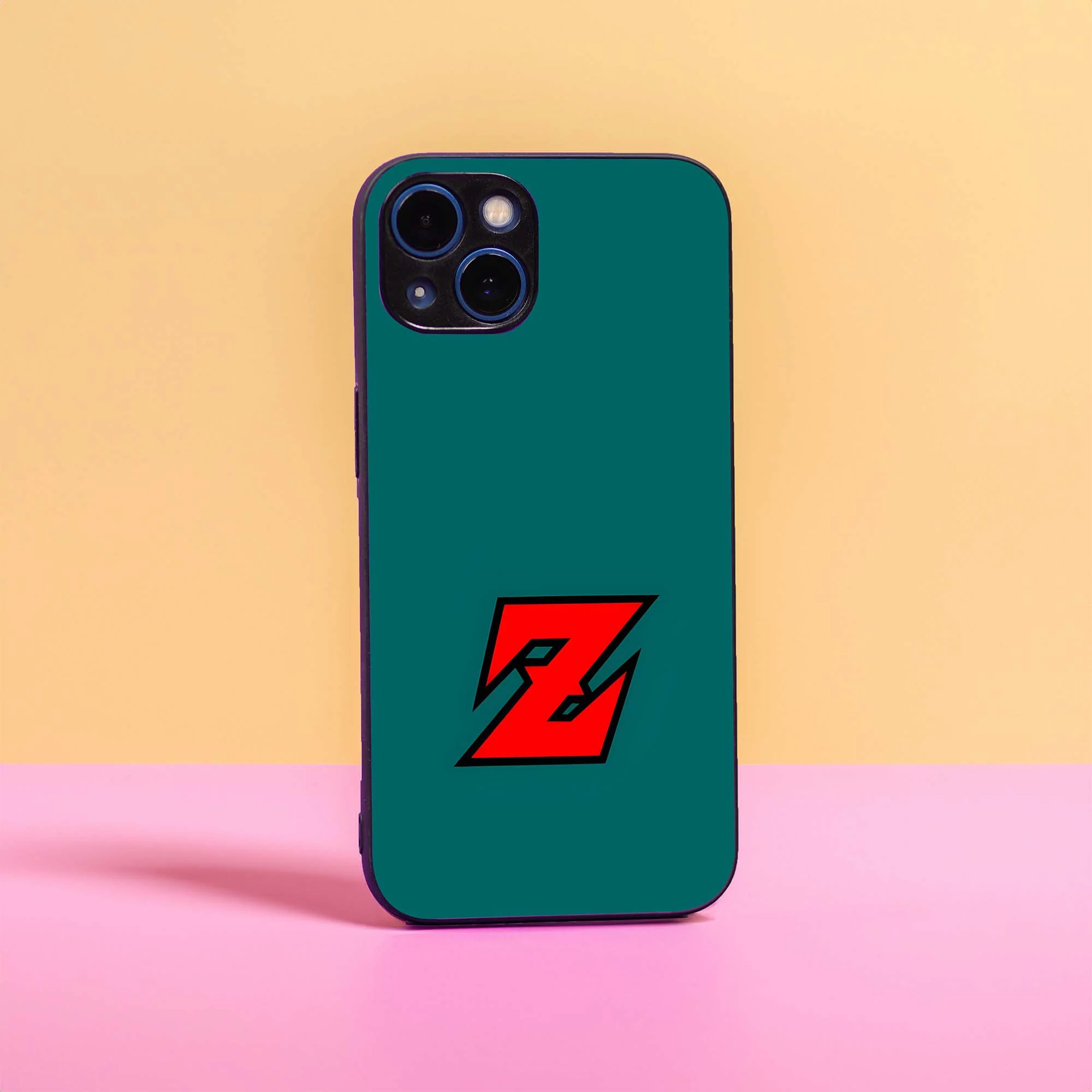 Genz Supremacy Glass Case