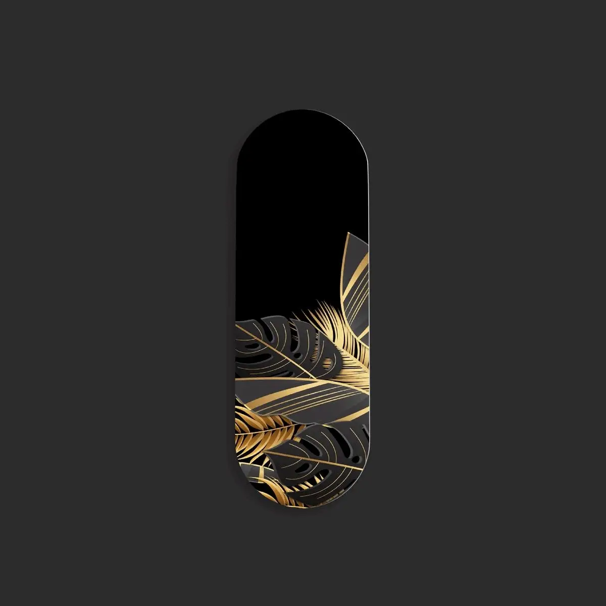 Golden Plants Gripper