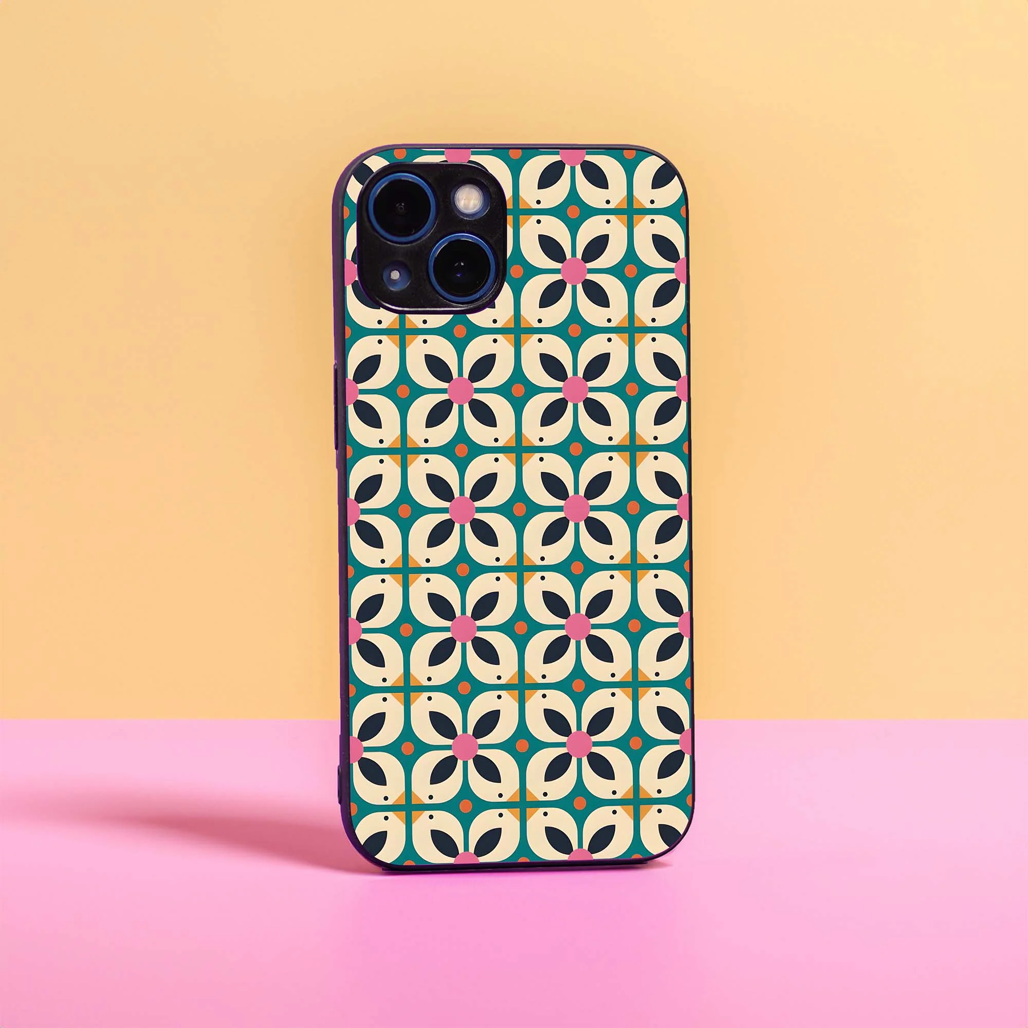Harmony Sleek Hybrid Case