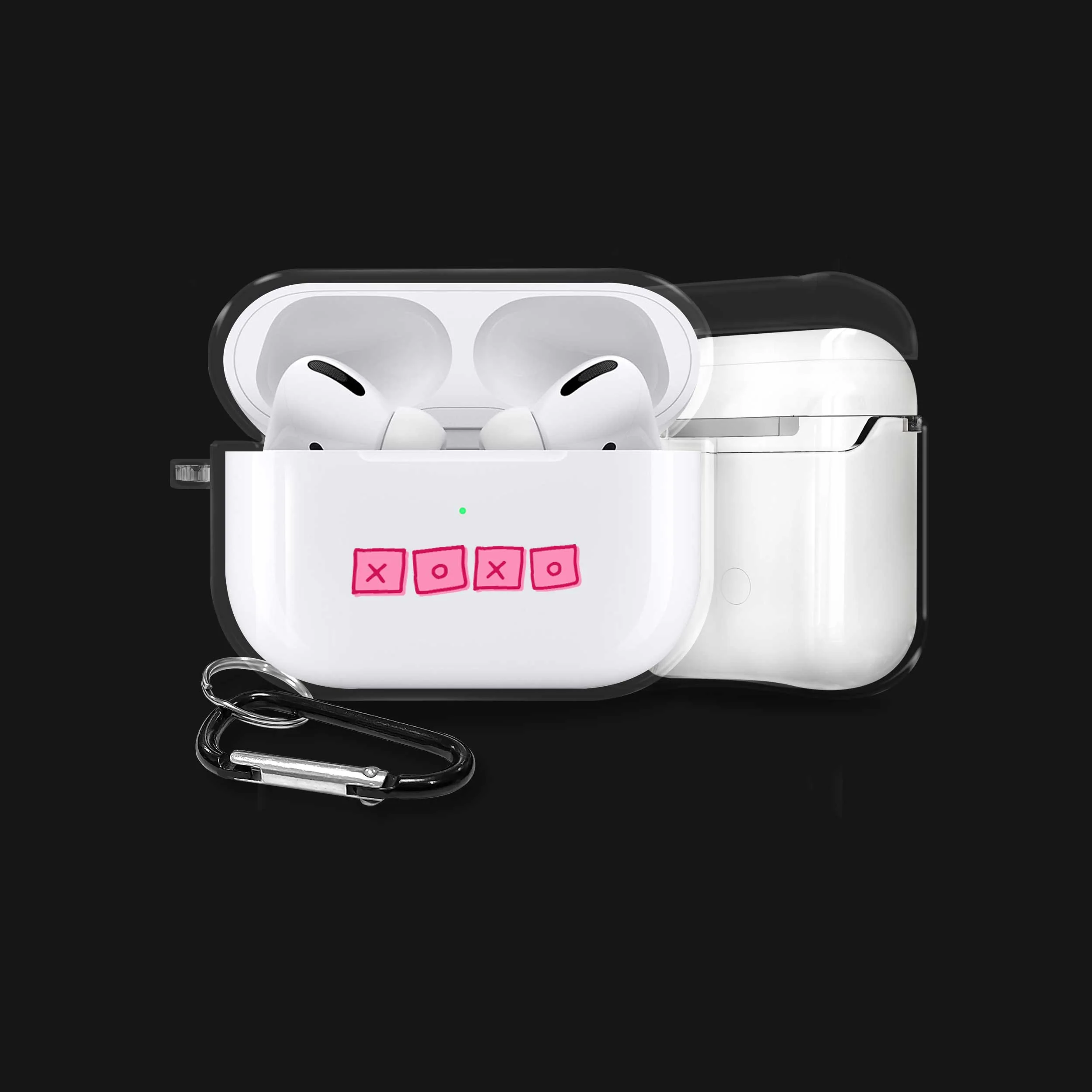 Kisses And Hugs Airpod Cases - Image 3