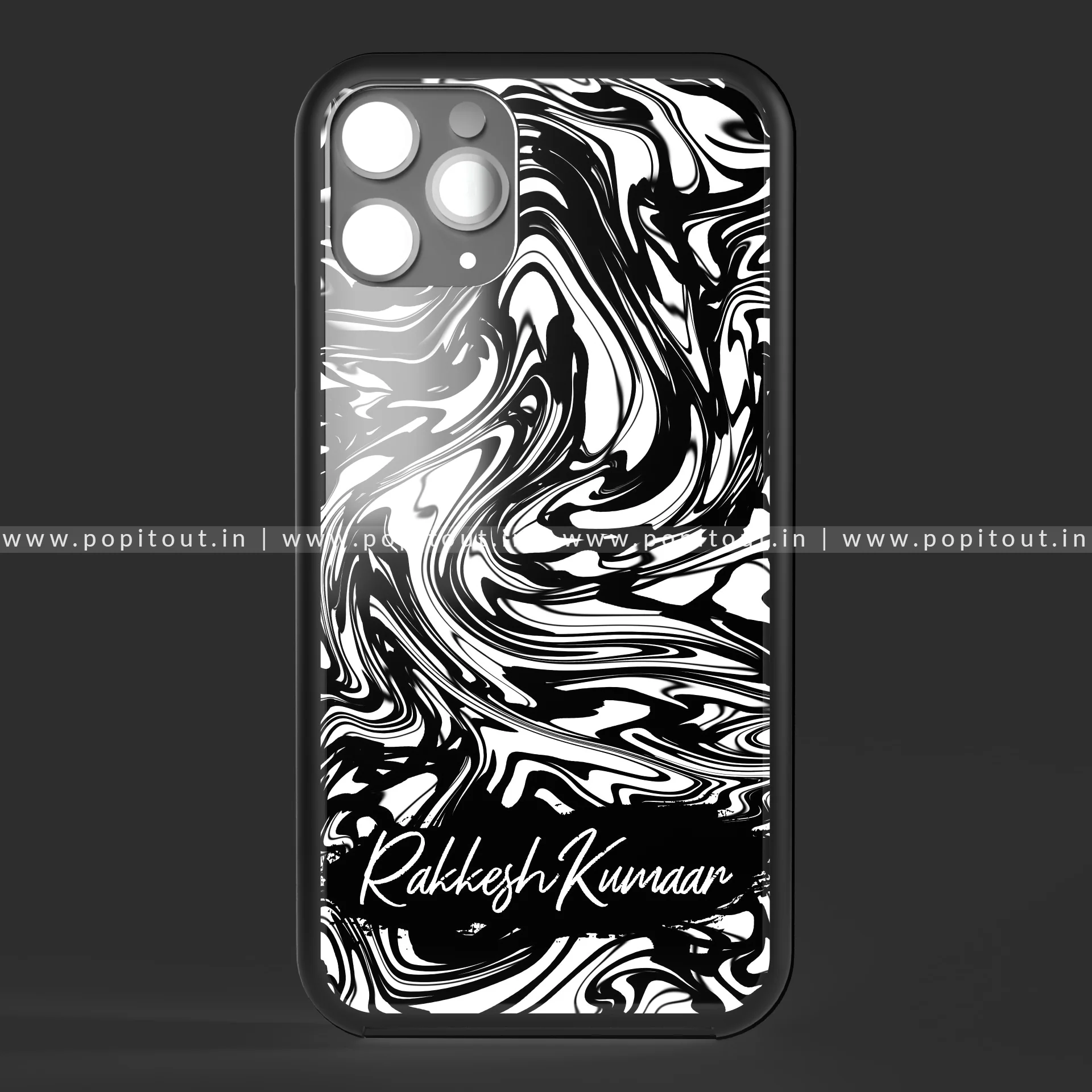 Liquid glass Case - Image 11