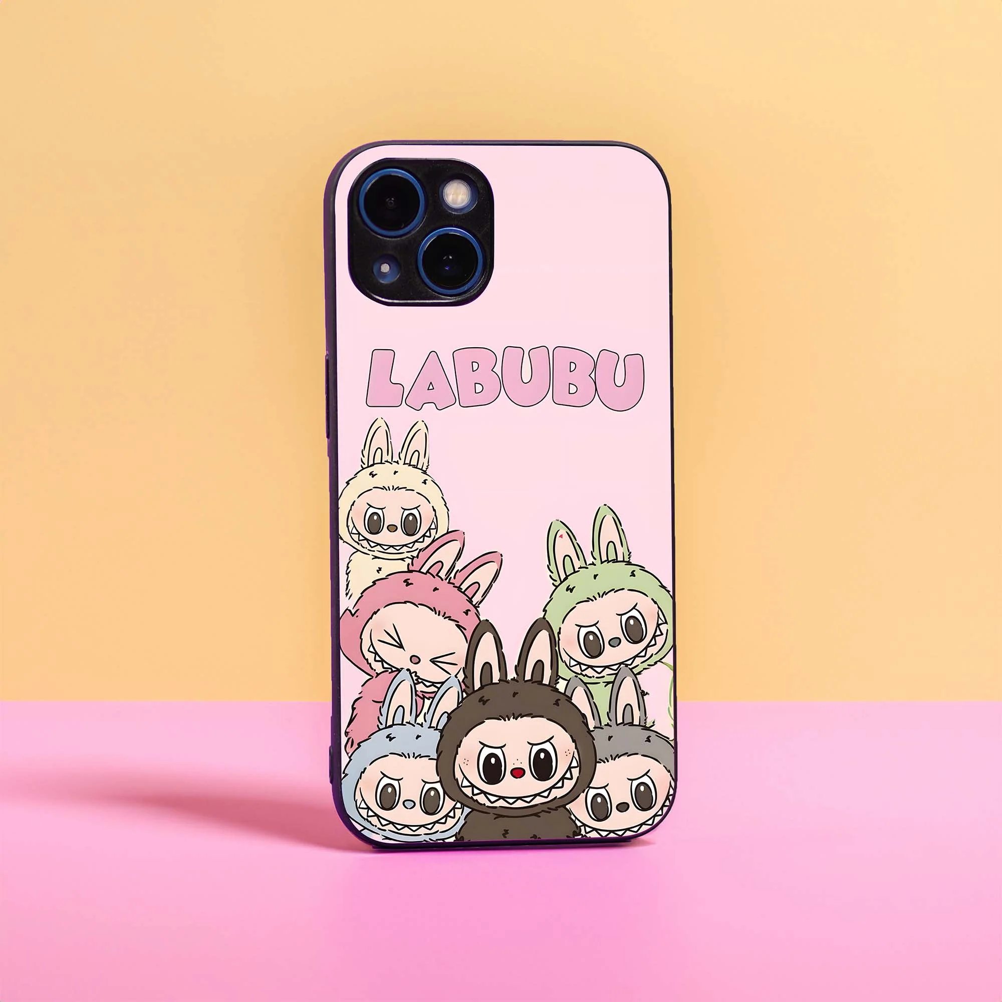Love me Glass Case