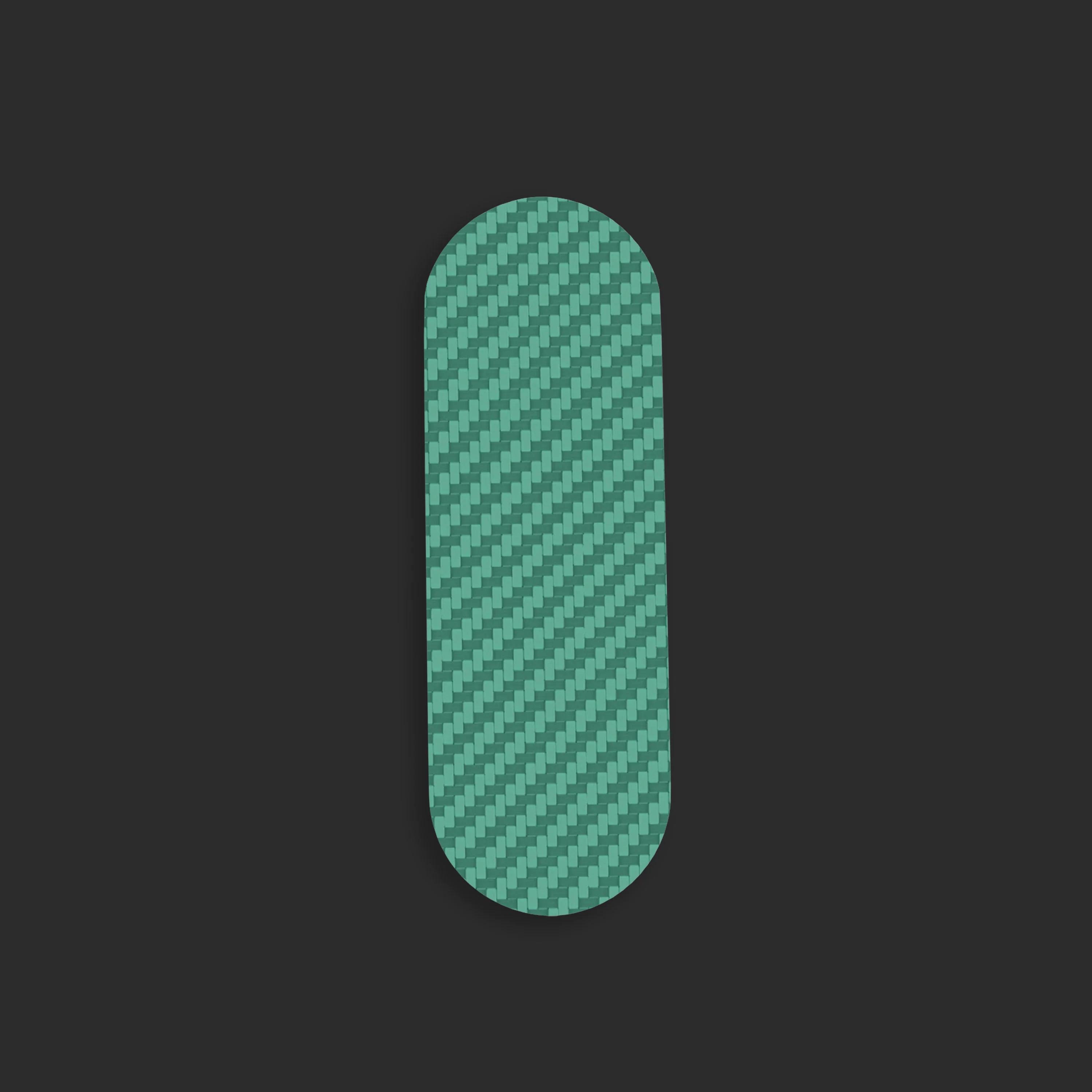 Mint Carbon Fibre Gripper