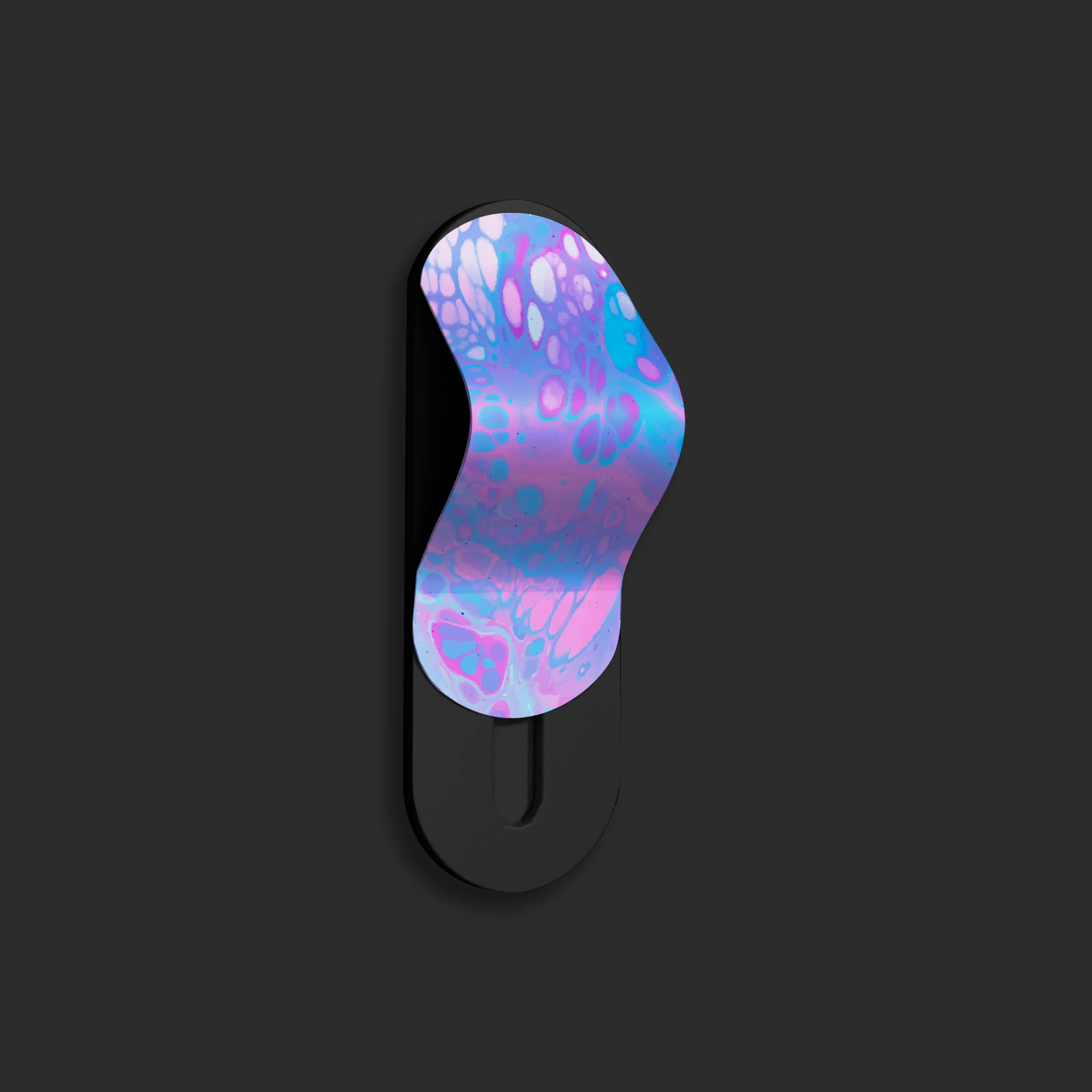 Purple Blast Marble Gripper - Image 2