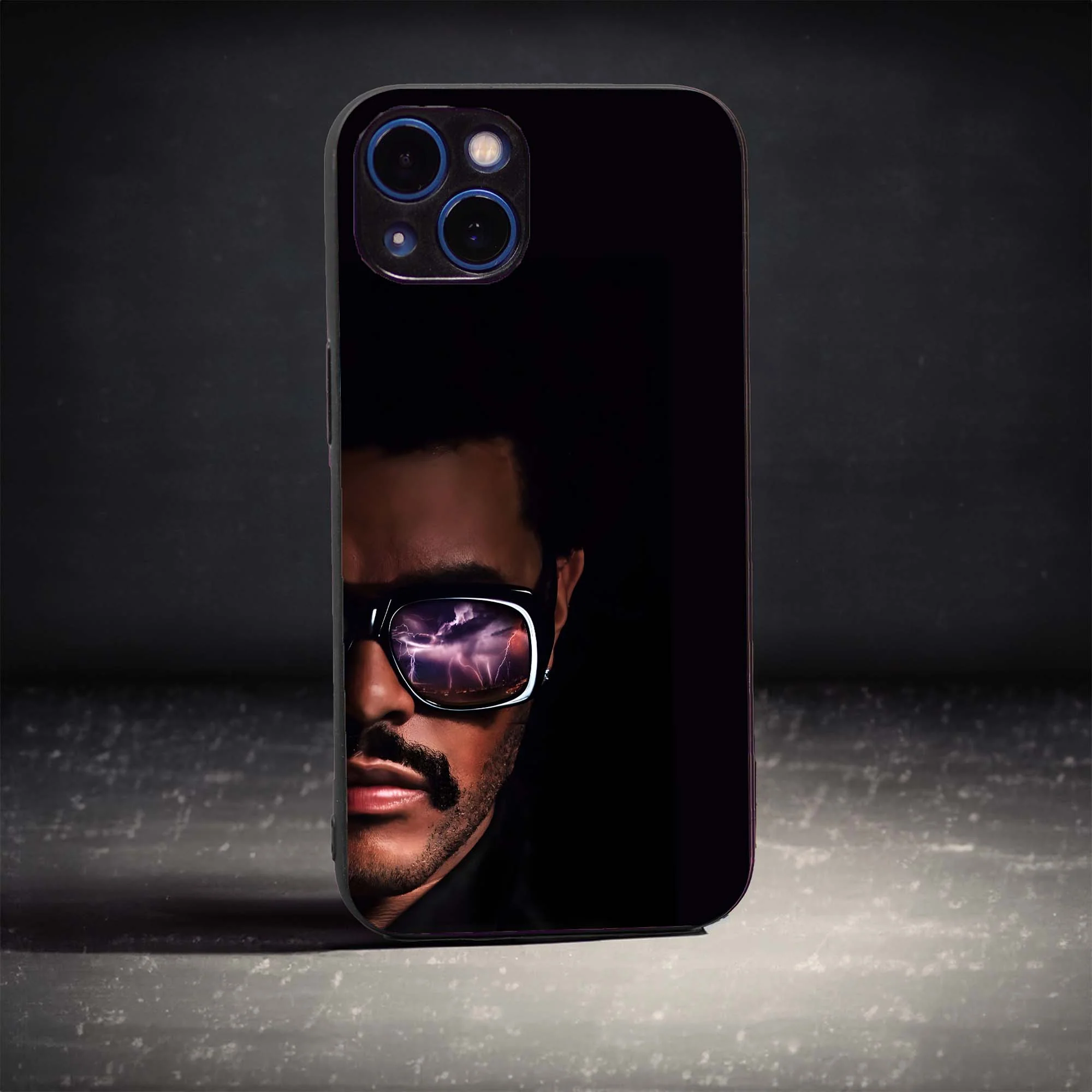 Starboi Glass Case