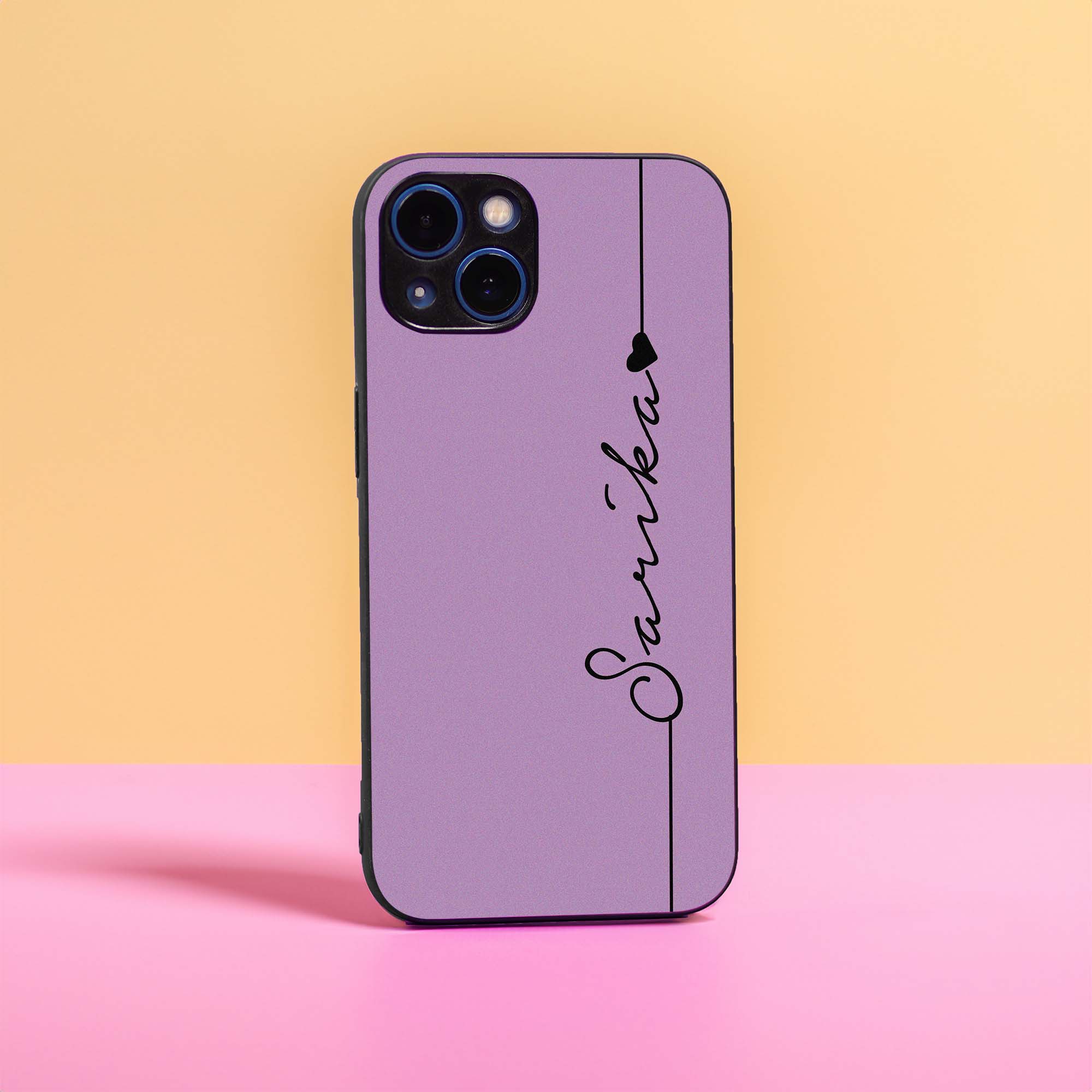 Stylish Name Case - Image 17
