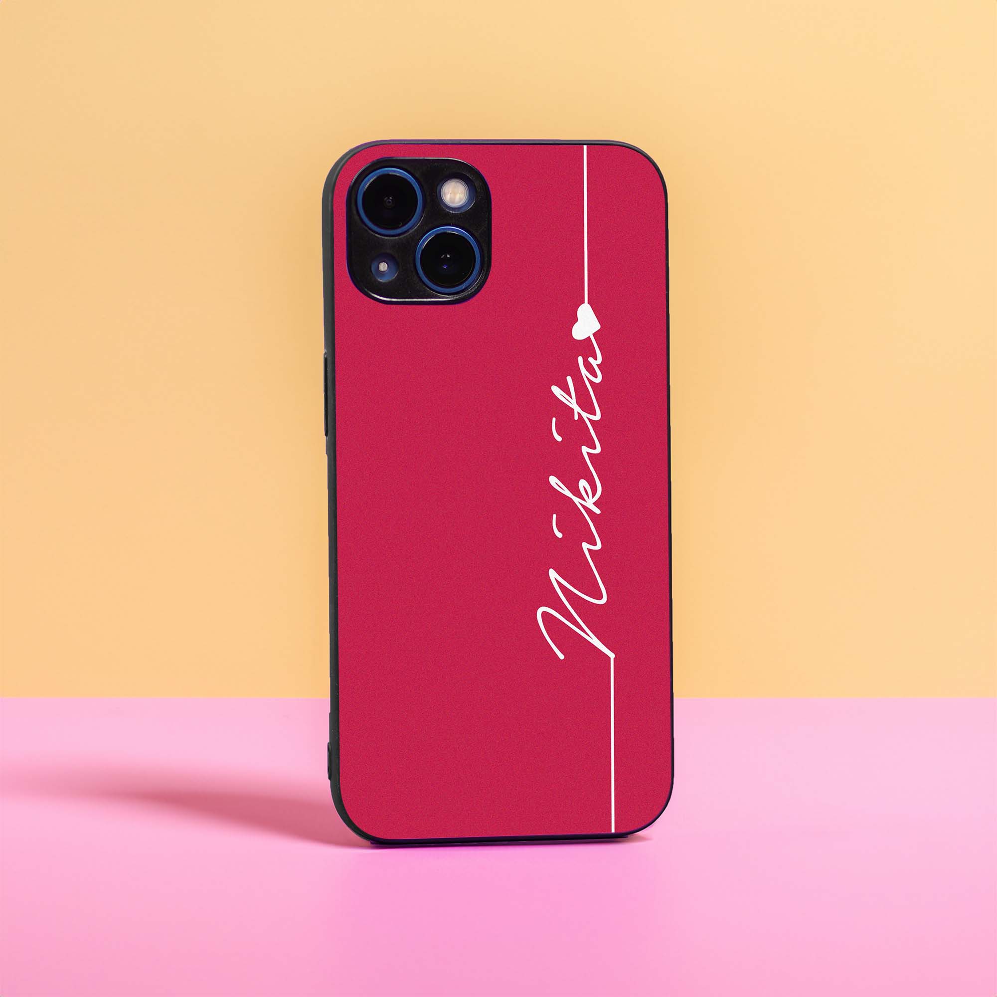 Stylish Name Case - Image 6