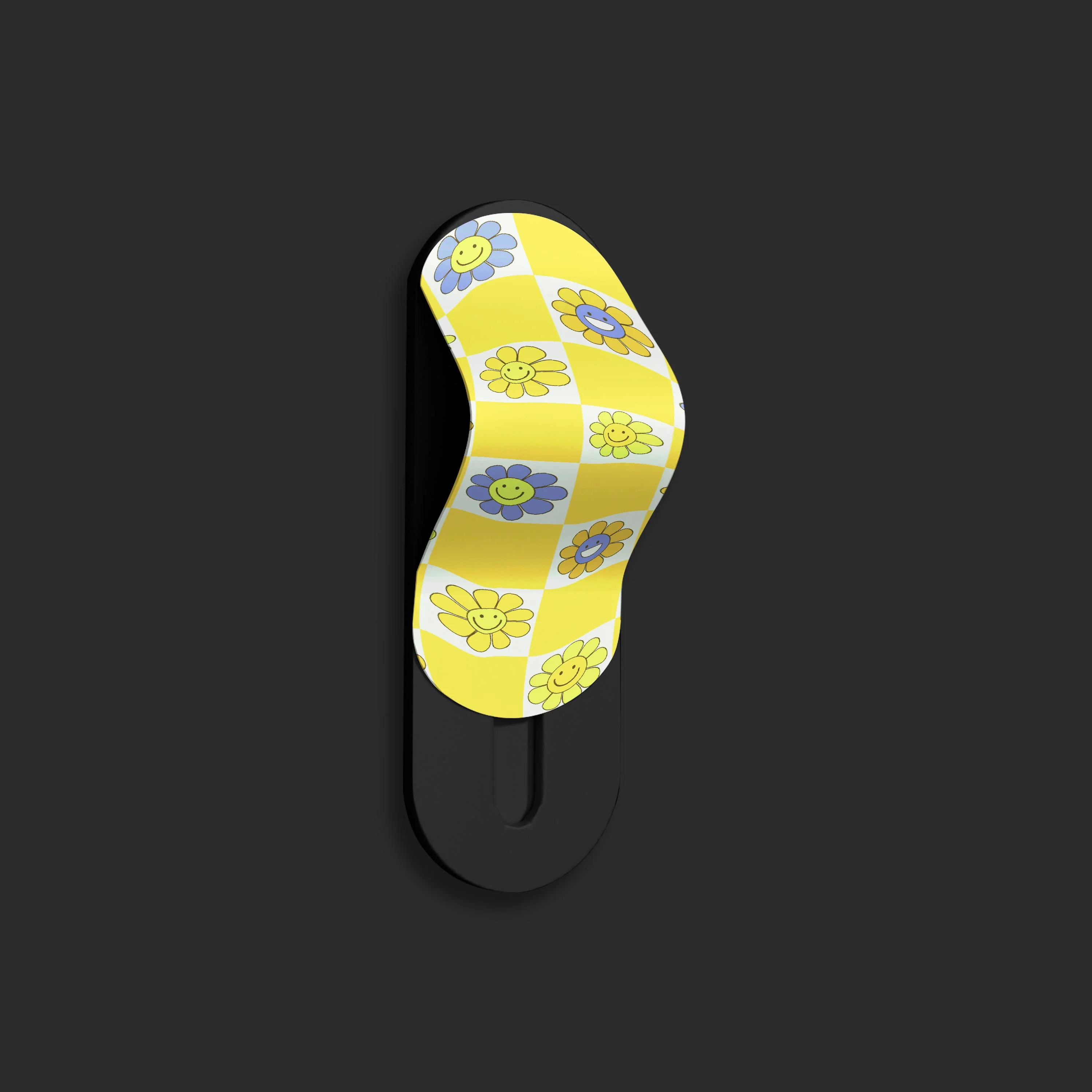 Trapped Flowers Gripper - Image 2